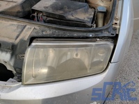 Skoda Fabia 1 Combi 6Y5 1.9 SDI 64CV 2000-2007