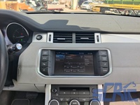 Land Rover Range Rover Evoque L538 2.2 D 4X4 190CV 2011-2019