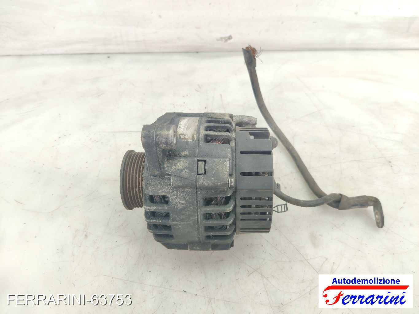 Alternatore