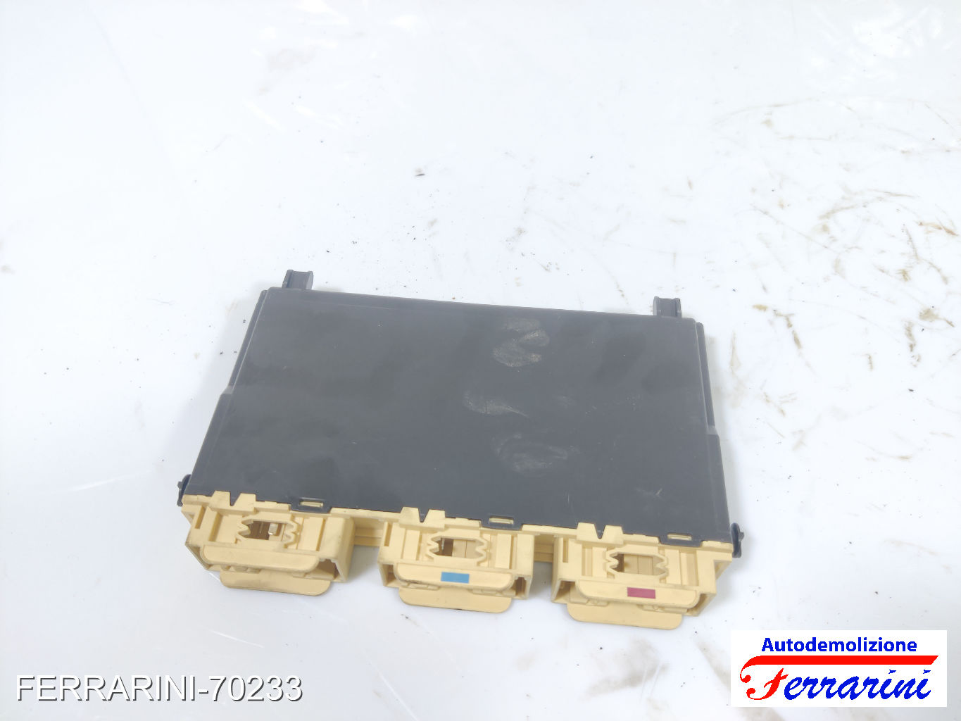 centralina sedile MERCEDES CLASSE B W246 B 200 C 2012-2017 A2468200526 7