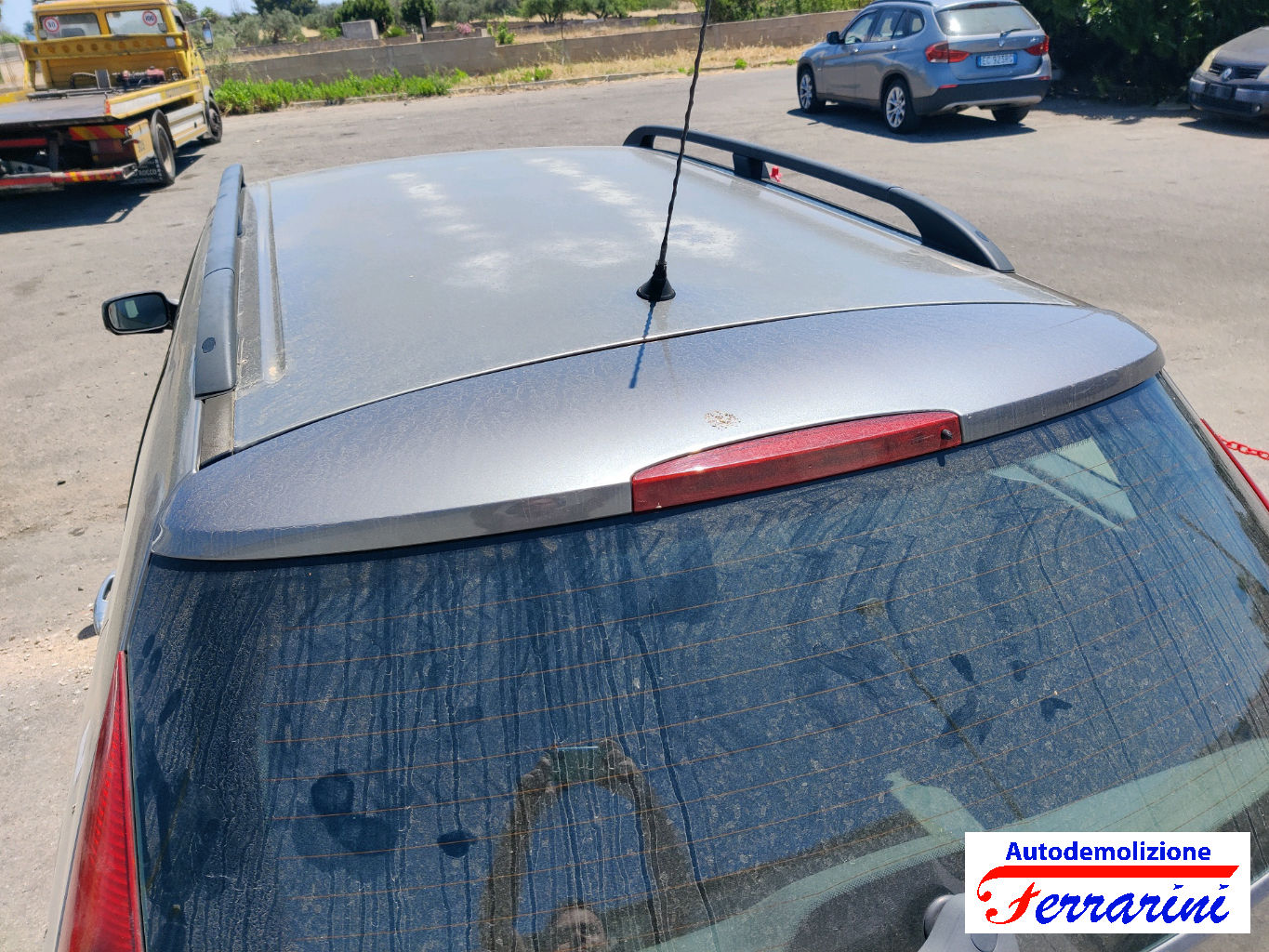 Renault Megane 2  KM 1.5 DCI 101CV 2003-2009
