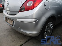 Opel Corsa D S07 1.2 80CV 2006-2014