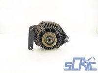 Alternatore FIAT SCUDO 220 1.9 TD 1996-2006 A13VI85, S541738A, 2541738C
