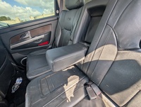 Ssangyong Rexton GAB 2.7 XDI 4X4 165CV 2004-2012
