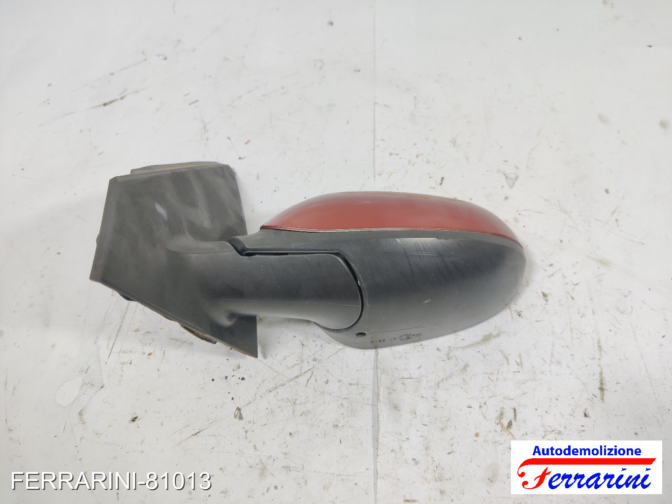 Specchietto Laterale LANCIA YPSILON 843 2003-2011 sinistro, sx