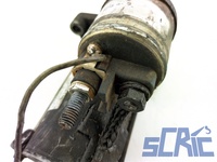 Motorino Avviamento FIAT PANDA 169 1.3 D MULTIJET 2003-2012 55204116, 51823860