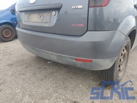 Ford Fiesta 5 JD, JH 1.4 TDCI 68CV 2001-2008