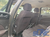 Alfa Romeo 159 939 1.9 JTDM 8V 120CV 2005-2011