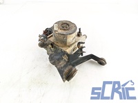 Centralina Pompa Abs FORD FIESTA 5 JD, JH 1.4 TDCI 2001-2008 4S612M110CC