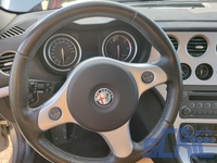 Alfa Romeo 159 Sw 939 2.4 JTDM 200CV 2006-2011
