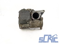 Valvola Egr VW GOLF PLUS 5 521, 5M1 1.9 TDI 2005-2009 03G129637A, 036128063A