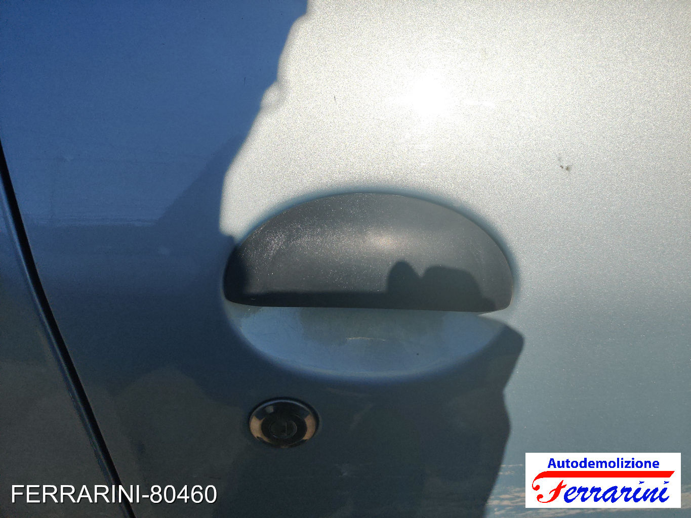 Peugeot 206 65