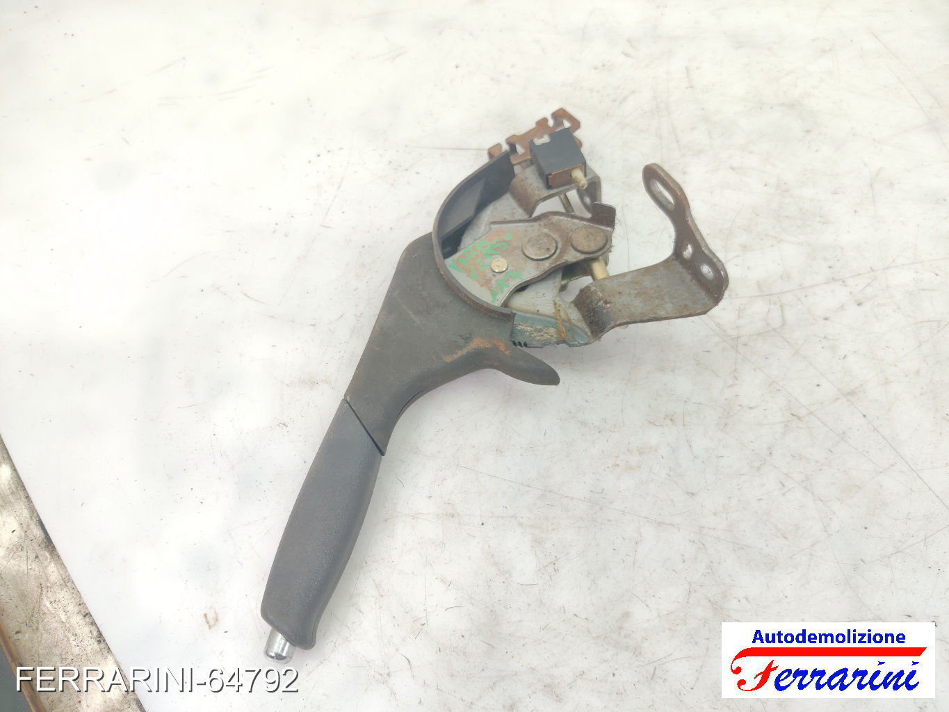 Leva Freno A Mano TOYOTA YARIS P1 2001-2005 462010D010B1
