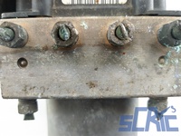 Centralina Pompa Abs PEUGEOT 107 PM, PN 1.0 2005-2014 445100H010, 0265800441