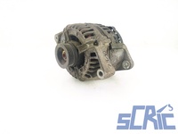 Alternatore OPEL ZAFIRA A T98 1.8 16V 1999-2000 90561971, 0124415002, 6204214
