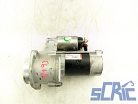 Motorino Avviamento KIA SORENTO 1 JC 2.5 CRDI 2002-2011 S3062