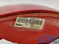 Fanalino Stop Posteriore Retro Destra