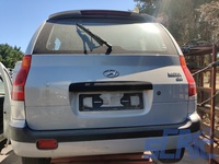 Hyundai Matrix FC 1.5 CRDI 82CV 2001-2010