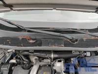 Renault Megane 3 Sw KZ0/1 1.5 DCI 110CV 2009-2015