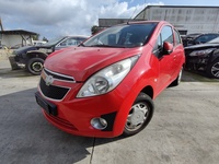 Chevrolet Spark M300 1.0 68CV 2010-2015