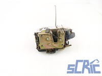 Serratura Porta SEAT CORDOBA 6K1, 6K2 1997-1999 destro, dx, frontale, anteriore