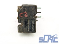 Centralina Pompa Abs CITROEN C3 1 FC, FN 1.4I 2002-2010 9651412080, 10020700114