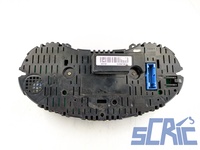 Quadro Contachilometri AUDI A3 8P1 2.0 TDI 16V 2003-2012 8P0920900L, 8PO940900L