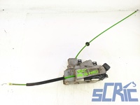 Serratura Porta FIAT CROMA 194 2005-2011 destro, dx, posteriore, post 71752215