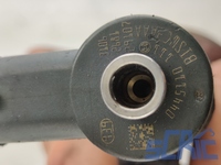 Iniettore ALFA ROMEO 147 937 1.9 JTD 2001-2010 55192489, 55193808, 55192534