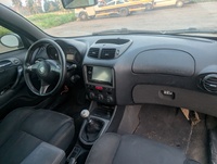 Alfa Romeo 147 937 1.9 JTDM 16V 150CV 2004-2010