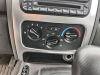 Jeep Cherokee KJ 3.7 4X4 204CV 2003-2008