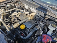 Nissan Qashqai 2  J11 1.5 DCI 110CV 2013-2023