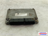 Centralina Motore SKODA FABIA 1 COMBI 6Y5 1.2 2001-2007 03E906033P, 5WP4019605