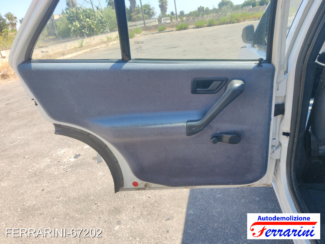 Fiat Tipo 20