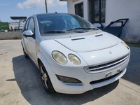 Smart Forfour 454 1.1 75CV 2004-2006