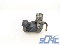 Valvola Egr OPEL ZAFIRA A T98 2.0 DTI 16V 2000-2005 93176989, 5851594, 5851041 6