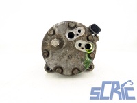Compressore Clima VW SHARAN 7M6, 7M8, 7M9 2.0 TDI 2005-2010 SD7V161233
