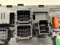 Body Computer PEUGEOT 307 3A/C 1.6 HDI 2005-2009 9660105980, 01131005 10