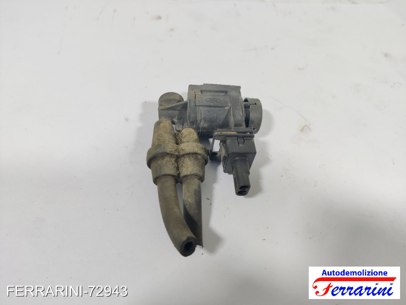 Valvola regolazione minimo FORD ESCORT 5 AAL, ABL 1.3 1990-1995 92AB9H465AA