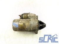 Motorino Avviamento FIAT PUNTO 176 75 1.2 1993-1999 28599, E8GE, 634020071