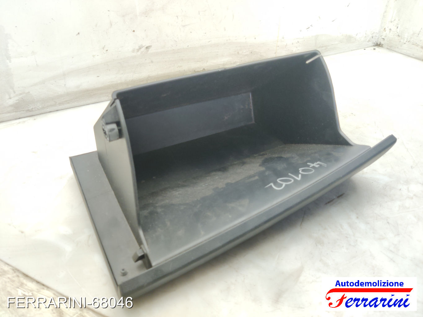 Portaoggetti Passeggero HYUNDAI I10 BA, IA 2013-2023 84510B9000PYN 10
