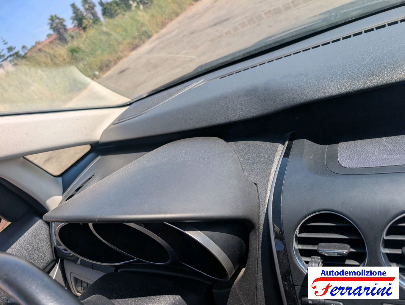 Mazda Cx-7 ER 2.2 MZR-CD AWD 173CV 2009-2013