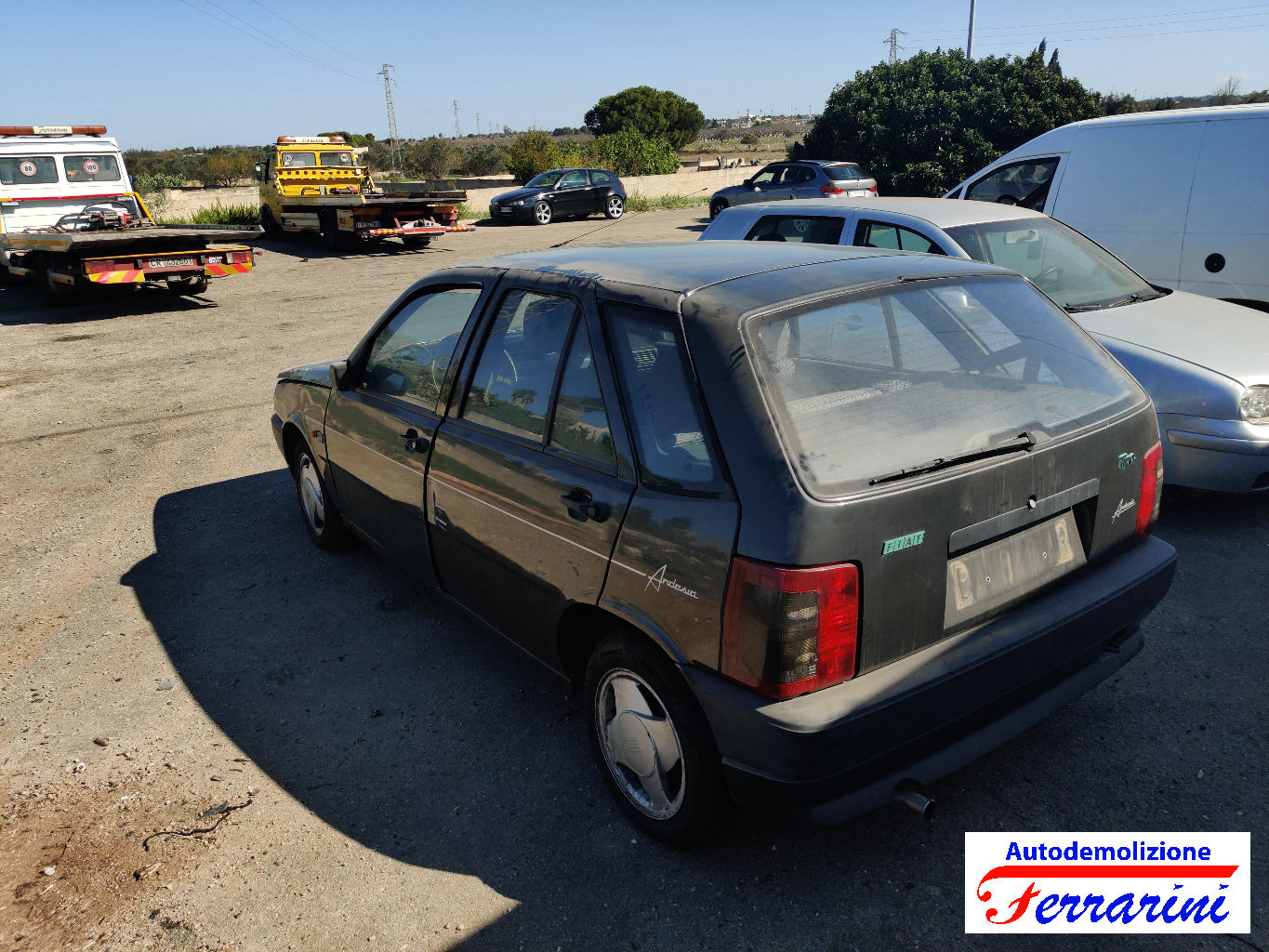 Fiat Tipo 65