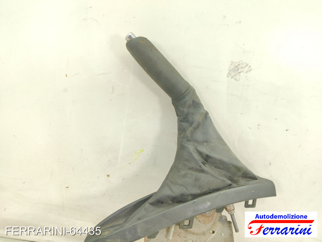 Leva Freno A Mano OPEL ASTRA J SPORTS TOURER P10 2010-2015 13351282 12