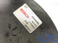 Servofreno FIAT DUCATO 230 2.0 JTD 2001-2002 0204024593, 46812916, 46812916