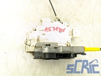 Serratura Porta AUDI A5 8T3 2011-2017 destro, dx, frontale, anteriore 8J1837016D