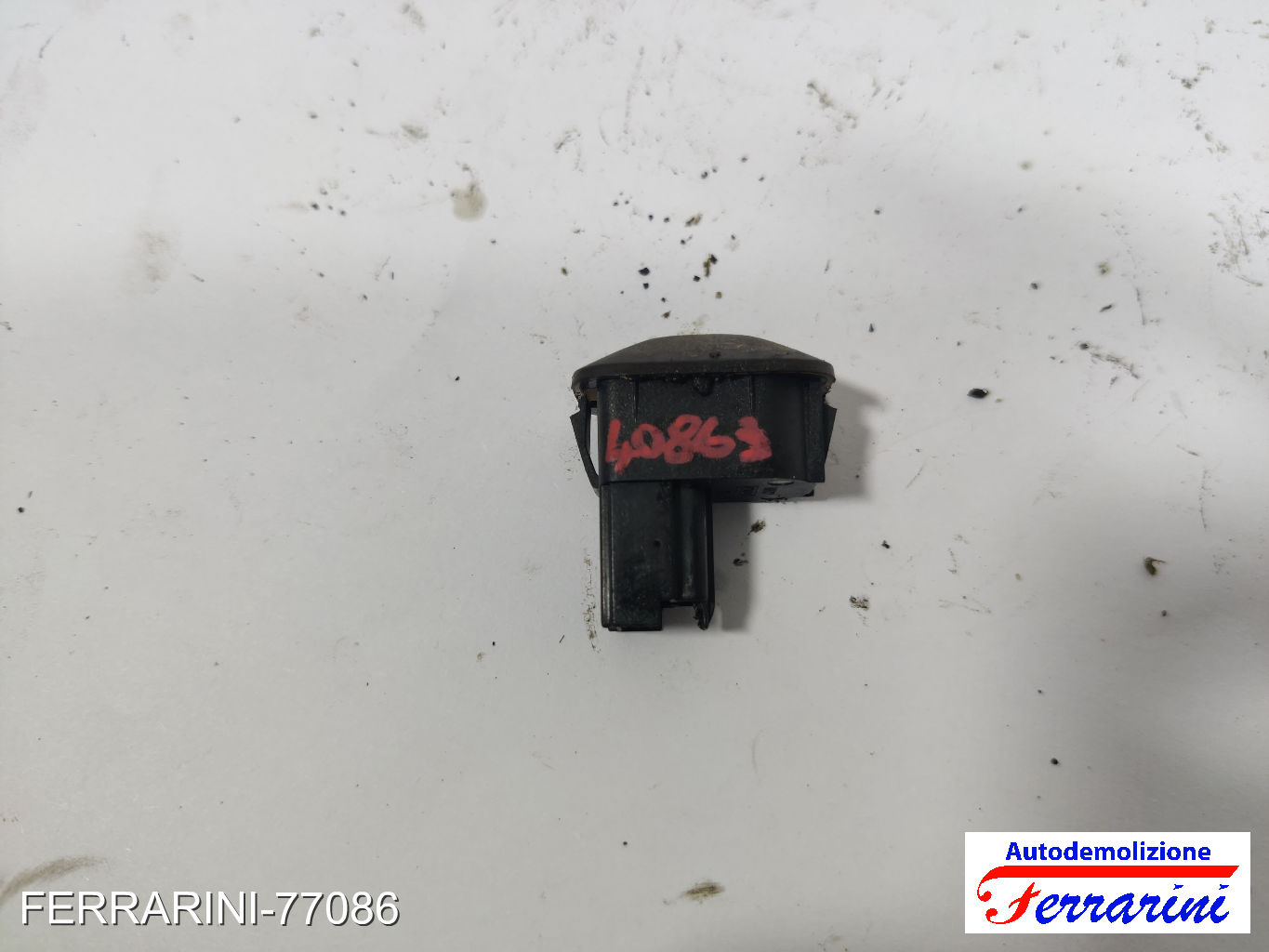 Sensore solare clima cruscotto FORD EDGE 2015-2018 DG9T14A597BC