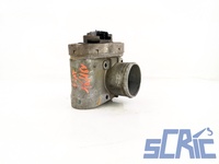 Corpo Farfallato FIAT STILO 192 1.6 16V 2001-2006 71732365, 71730302, 71718774