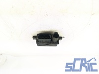 Centralina Candelette BMW 3 TOURING E46 320D 2001-2005 12217786821, 12217801200