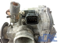 Corpo Farfallato CHEVROLET MATIZ M200, M250 1.0 2005-2007 96439960, 96611290